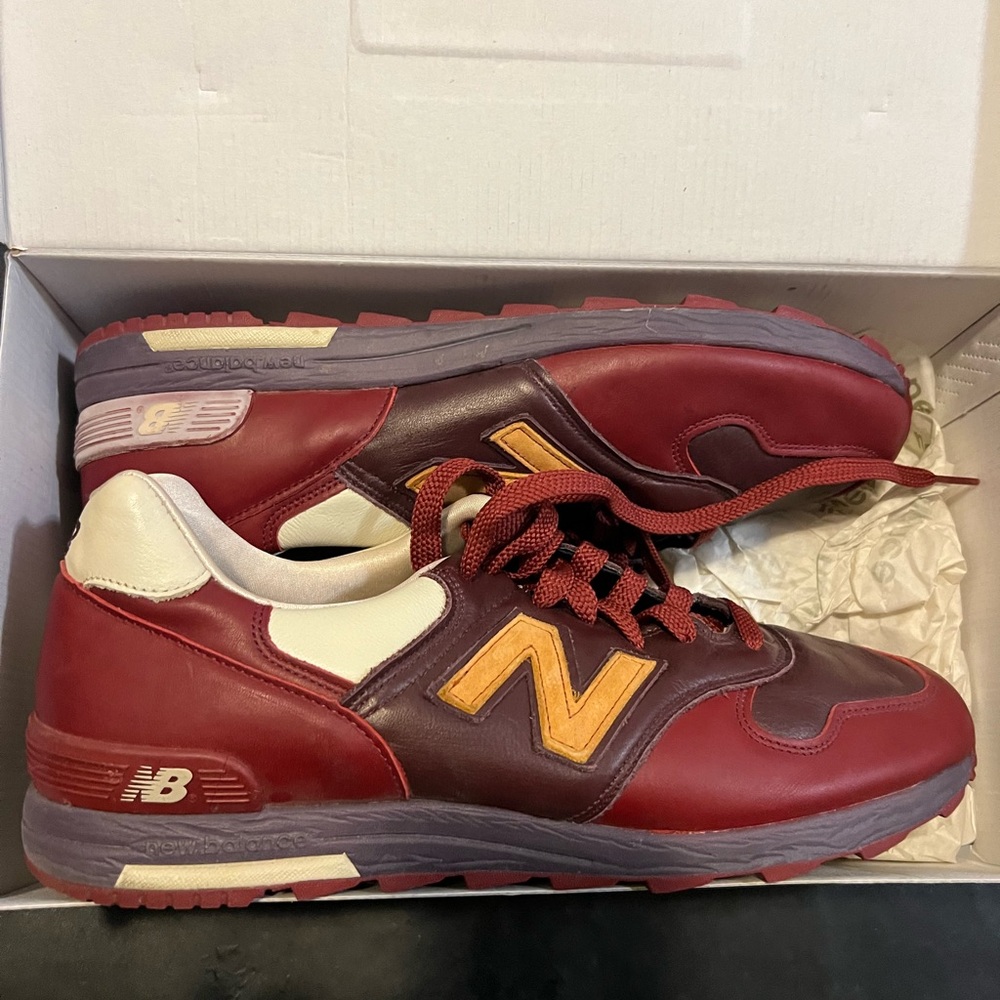 New Balance Shoes Luggage Collection